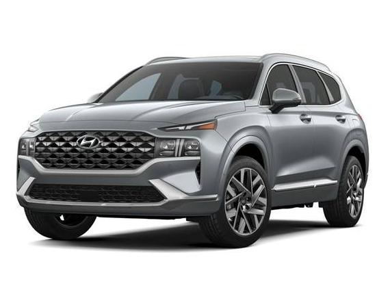 HYUNDAI SANTA FE 2022 5NMS3DAJ5NH398912 image